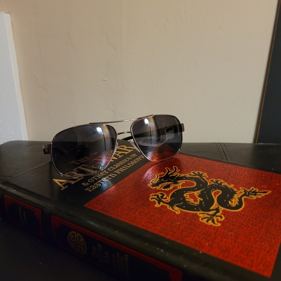 Prada Sunglasses - Picture 3 of 4